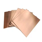 C51000 Phosphorbronzeblech