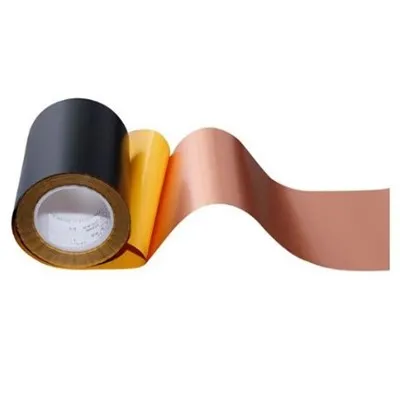 Nano Carbon Copper Foil